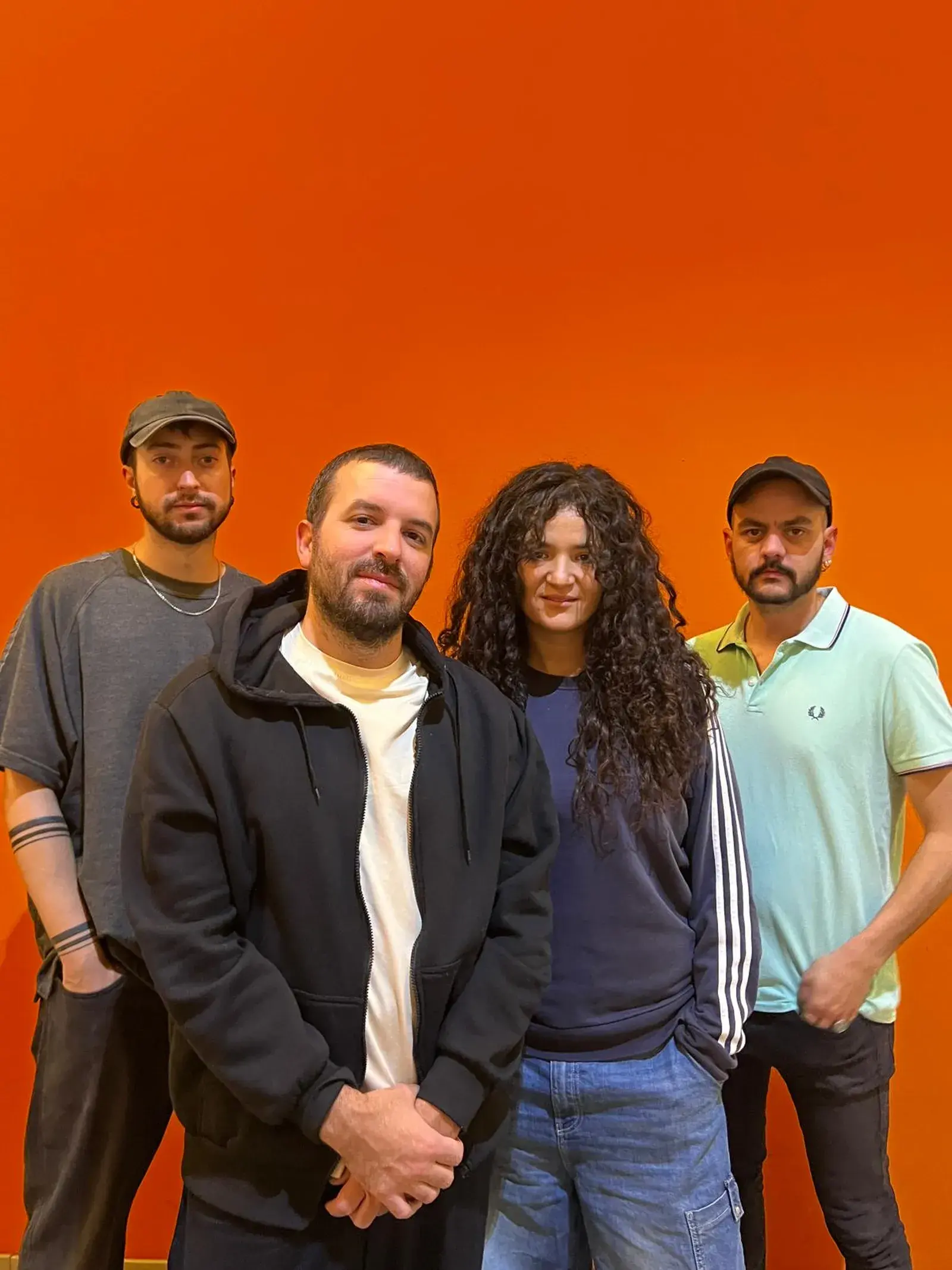 Foto de Kawak & Blackbird Trio