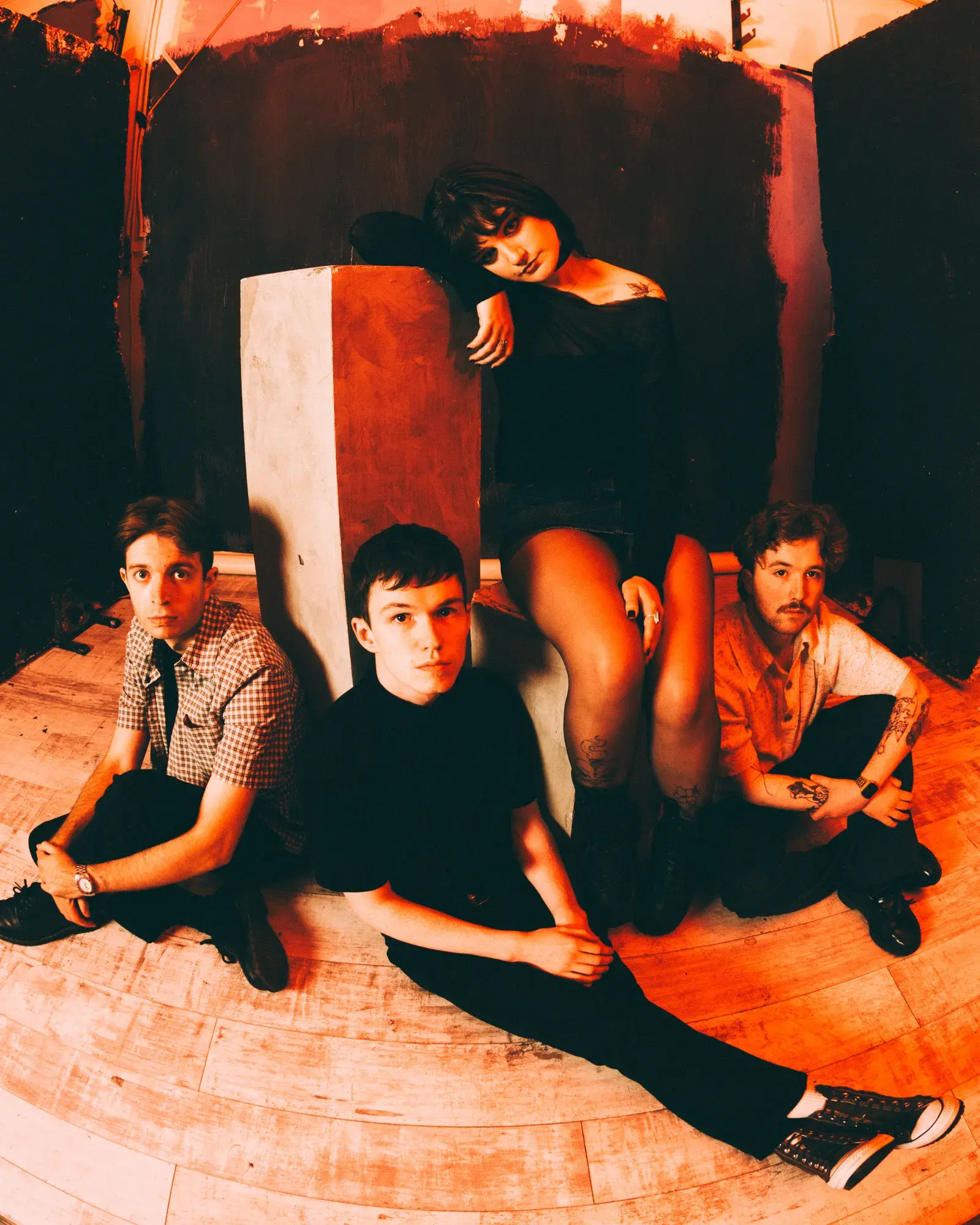 Foto de Bottle Rockets