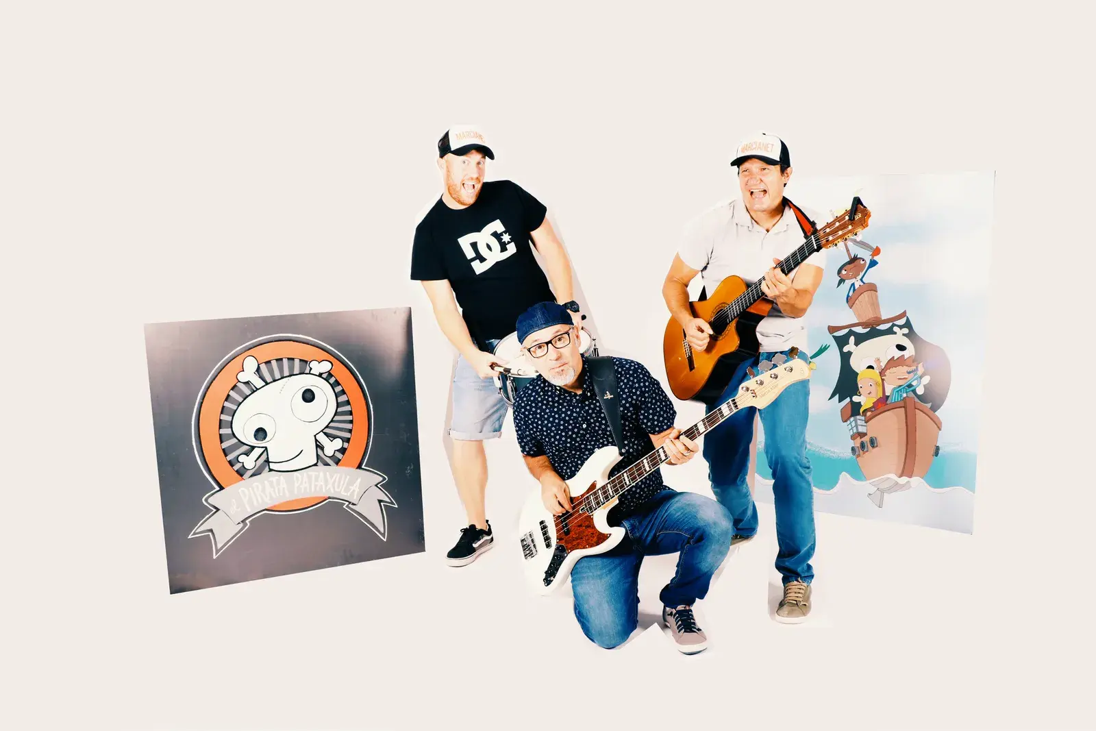 Foto de Marcel el Marcià