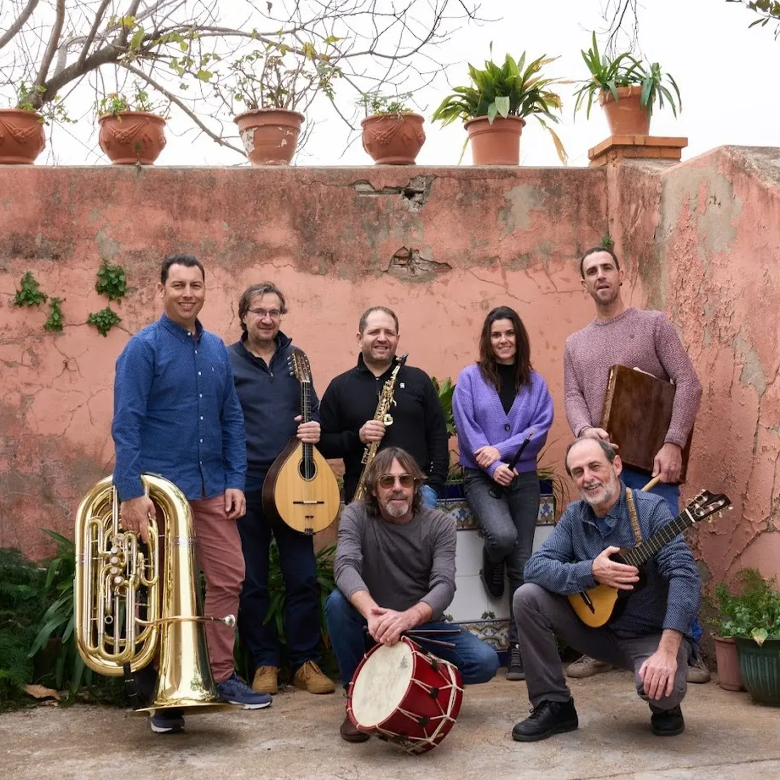 Foto de Urbàlia Rurana