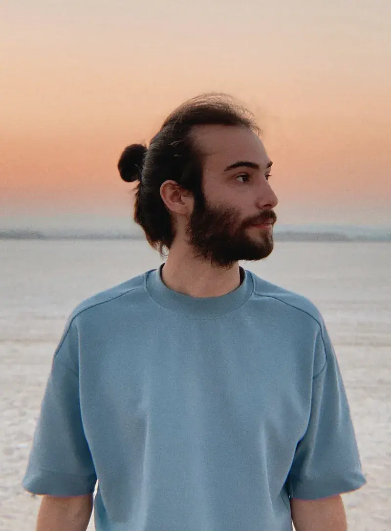 Foto de Demetris Mesimeris