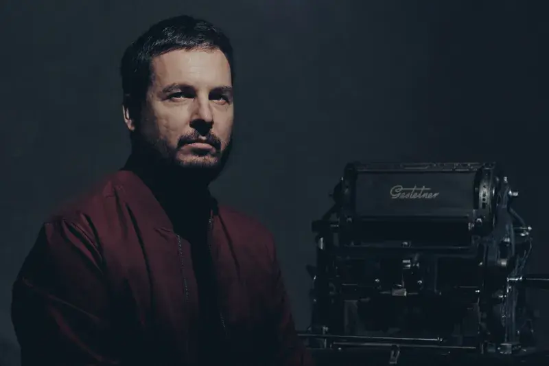 Foto de Pau Alabajos